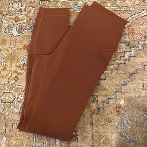 Lululemon luxtreme wunder under